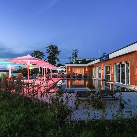Apartmán In The Maremueritz Yachthafen Resort, Waren An Der Mueritz *
