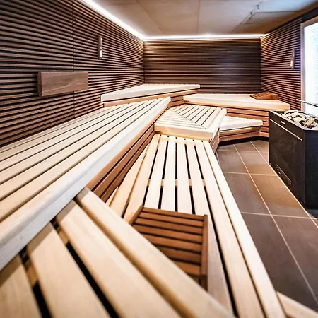 Apartmán In The Maremueritz Yachthafen Resort, Waren An Der Mueritz
